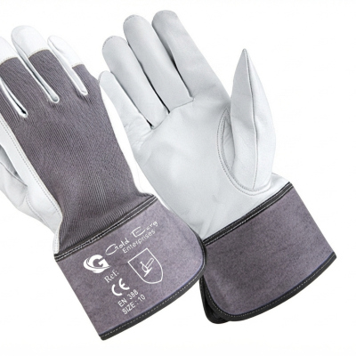 Premium Assembly Gloves - Lightweight Industrial Precision - assembly gloves manufactured by Gold Berg Enterprises, Sialkot Pakistan (wholesale / OEM)