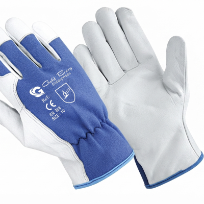 Heavy-Duty Assembly Gloves - All-Day Comfort Fit - assembly gloves manufactured by Gold Berg Enterprises, Sialkot Pakistan (wholesale / OEM)