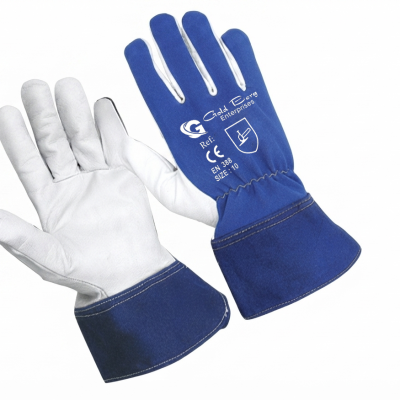 Premium Assembly Gloves - Lightweight Industrial Precision - assembly gloves manufactured by Gold Berg Enterprises, Sialkot Pakistan (wholesale / OEM)