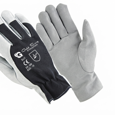 Professional Assembly Gloves - All-Day Comfort Fit - assembly gloves manufactured by Gold Berg Enterprises, Sialkot Pakistan (wholesale / OEM)