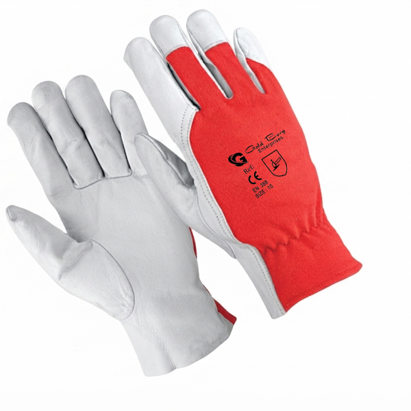 Professional Assembly Gloves – All-Day Comfort Fit