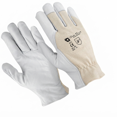 Pro-Grade Assembly Gloves - High-Dexterity Design - assembly gloves manufactured by Gold Berg Enterprises, Sialkot Pakistan (wholesale / OEM)