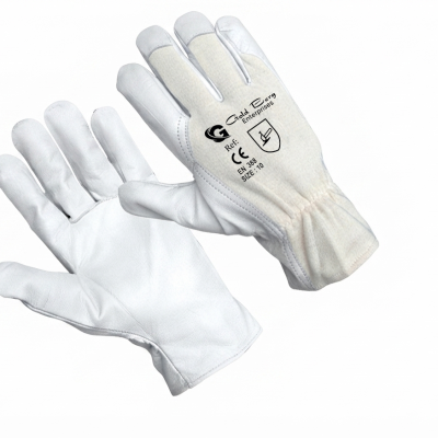 Premium Assembly Gloves - Lightweight Industrial Precision - assembly gloves manufactured by Gold Berg Enterprises, Sialkot Pakistan (wholesale / OEM)