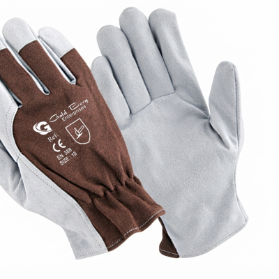 Professional Assembly Gloves - All-Day Comfort Fit - assembly gloves manufactured by Gold Berg Enterprises, Sialkot Pakistan (wholesale / OEM)