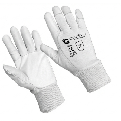 Pro-Grade Assembly Gloves - High-Dexterity Design - assembly gloves manufactured by Gold Berg Enterprises, Sialkot Pakistan (wholesale / OEM)