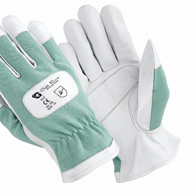 Industrial Assembly Gloves - Lightweight Industrial Precision - assembly gloves manufactured by Gold Berg Enterprises, Sialkot Pakistan (wholesale / OEM)