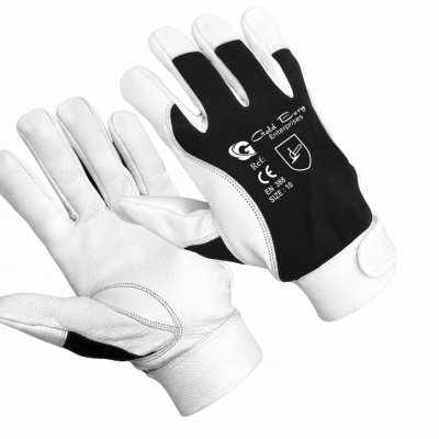 Professional Assembly Gloves - All-Day Comfort Fit - assembly gloves manufactured by Gold Berg Enterprises, Sialkot Pakistan (wholesale / OEM)