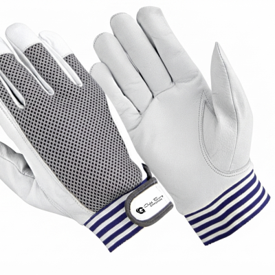 Professional Assembly Gloves - All-Day Comfort Fit - assembly gloves manufactured by Gold Berg Enterprises, Sialkot Pakistan (wholesale / OEM)