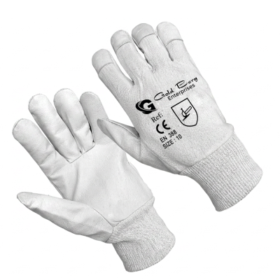 Pro-Grade Assembly Gloves - High-Dexterity Design - assembly gloves manufactured by Gold Berg Enterprises, Sialkot Pakistan (wholesale / OEM)