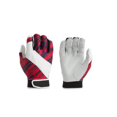 Premium Baseball Batting Gloves - Vibration-Absorbing Bat Feel - baseball batting gloves manufactured by Gold Berg Enterprises, Sialkot Pakistan (wholesale / OEM)