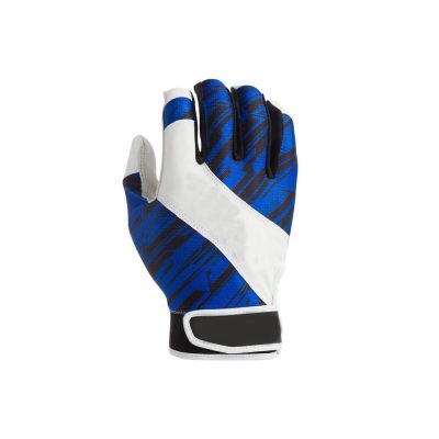 Professional Baseball Batting Gloves - Pro Swing Grip - baseball batting gloves manufactured by Gold Berg Enterprises, Sialkot Pakistan (wholesale / OEM)