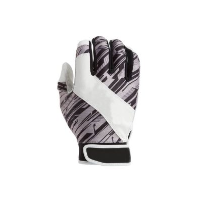 Pro-Grade Baseball Batting Gloves - Cage To Field Ready - baseball batting gloves manufactured by Gold Berg Enterprises, Sialkot Pakistan (wholesale / OEM)