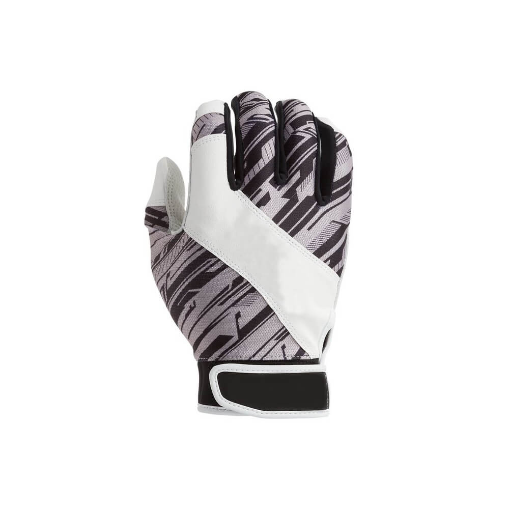 Pro-Grade Baseball Batting Gloves - Cage To Field Ready - baseball batting gloves manufactured by Gold Berg Enterprises, Sialkot Pakistan (wholesale / OEM)