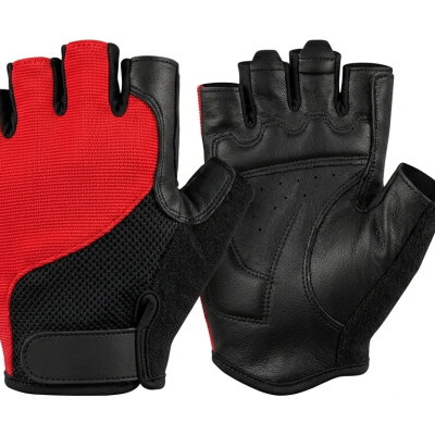 Pro-Grade Cycling Gloves - Pro Cycling Grip - cycling gloves manufactured by Gold Berg Enterprises, Sialkot Pakistan (wholesale / OEM)