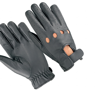 Industrial Driver Gloves - Heavy Duty Transport Work - driver gloves manufactured by Gold Berg Enterprises, Sialkot Pakistan (wholesale / OEM)