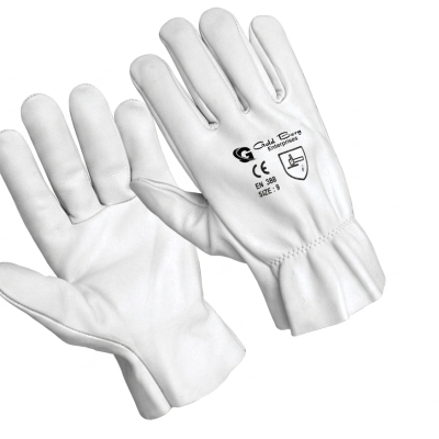 Professional Driver Gloves - Reinforced Grip Control - driver gloves manufactured by Gold Berg Enterprises, Sialkot Pakistan (wholesale / OEM)