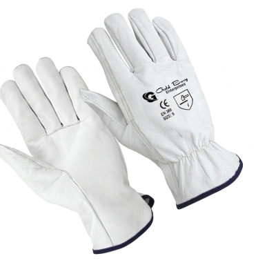 Pro-Grade Driver Gloves - All-Weather Handling - driver gloves manufactured by Gold Berg Enterprises, Sialkot Pakistan (wholesale / OEM)