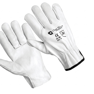 Heavy-Duty Driver Gloves - Reinforced Grip Control - driver gloves manufactured by Gold Berg Enterprises, Sialkot Pakistan (wholesale / OEM)