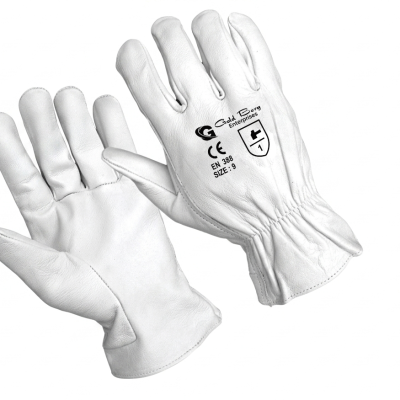 Commercial Driver Gloves - All-Weather Handling - driver gloves manufactured by Gold Berg Enterprises, Sialkot Pakistan (wholesale / OEM)