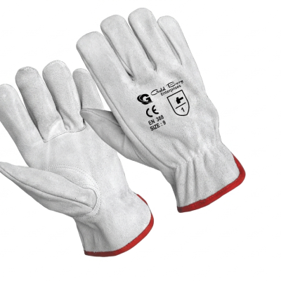 Professional Driver Gloves - Reinforced Grip Control - driver gloves manufactured by Gold Berg Enterprises, Sialkot Pakistan (wholesale / OEM)