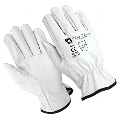 Commercial Driver Gloves - All-Weather Handling - driver gloves manufactured by Gold Berg Enterprises, Sialkot Pakistan (wholesale / OEM)