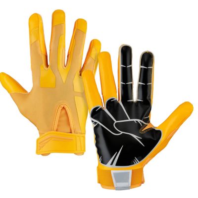 Premium Goalkeeper Gloves - Elite Latex Grip Match Play - goalkeeper gloves manufactured by Gold Berg Enterprises, Sialkot Pakistan (wholesale / OEM)