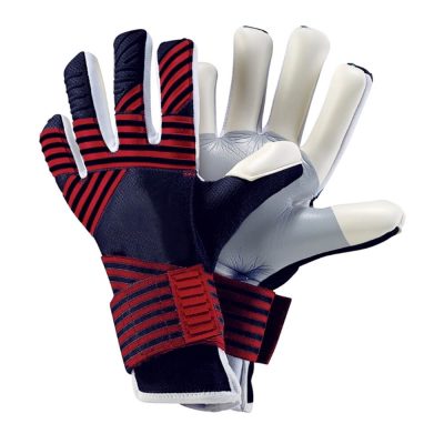 Pro-Grade Goalkeeper Gloves - Training To Match Ready - goalkeeper gloves manufactured by Gold Berg Enterprises, Sialkot Pakistan (wholesale / OEM)
