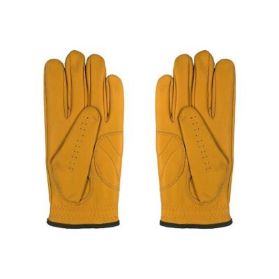 Professional Golf Gloves - All-Weather Club Control - golf gloves manufactured by Gold Berg Enterprises, Sialkot Pakistan (wholesale / OEM)
