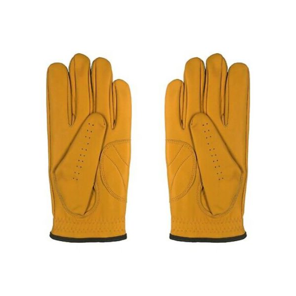 Professional Golf Gloves – All-Weather Club Control