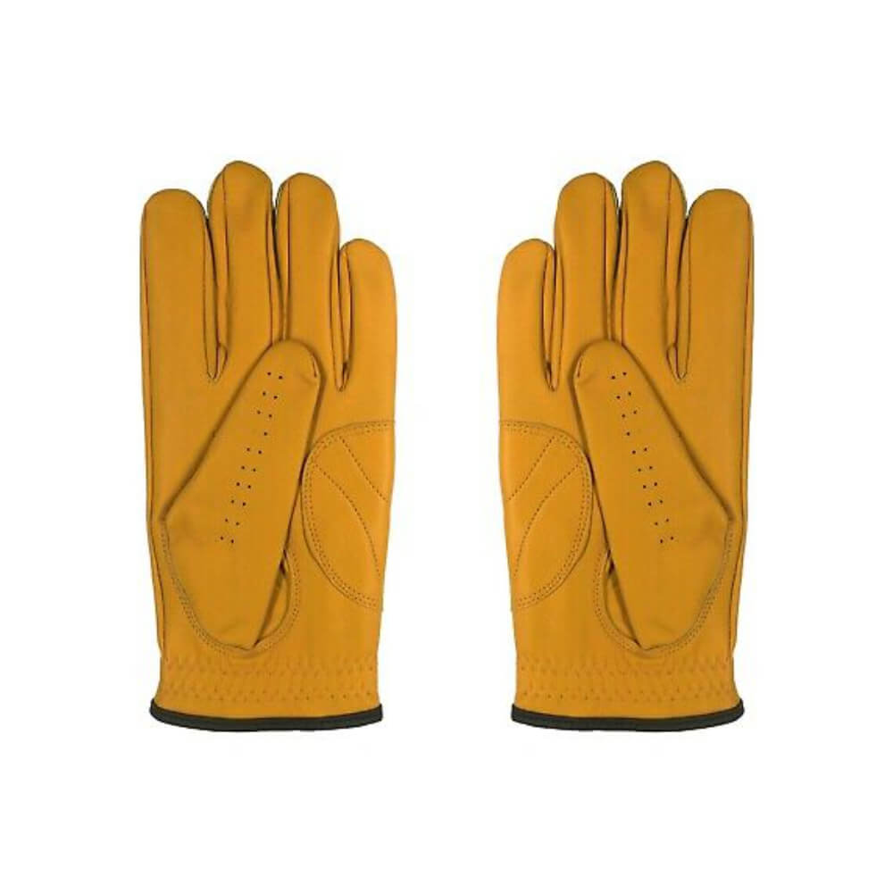 Professional Golf Gloves - All-Weather Club Control - golf gloves manufactured by Gold Berg Enterprises, Sialkot Pakistan (wholesale / OEM)