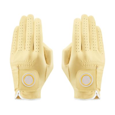 Pro-Grade Golf Gloves - Pro Fit Performance - golf gloves manufactured by Gold Berg Enterprises, Sialkot Pakistan (wholesale / OEM)