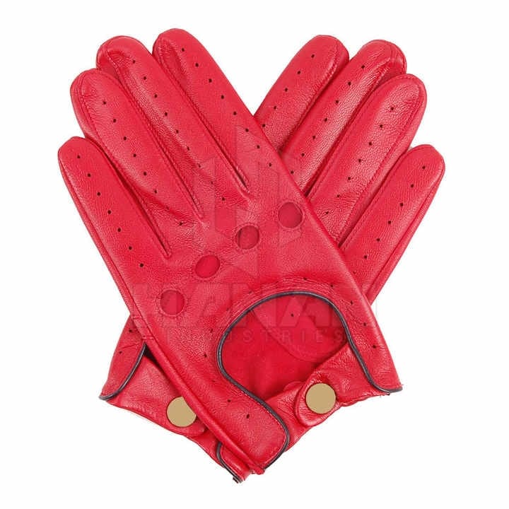 Premium Golf Gloves - Tour-Level Grip Feel - golf gloves manufactured by Gold Berg Enterprises, Sialkot Pakistan (wholesale / OEM)