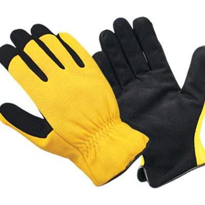 Premium Mechanics Gloves - Precision Repair & Maintenance - mechanics gloves manufactured by Gold Berg Enterprises, Sialkot Pakistan (wholesale / OEM)