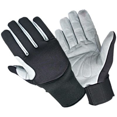 Professional Mechanics Gloves - Touchscreen Ready Fit - mechanics gloves manufactured by Gold Berg Enterprises, Sialkot Pakistan (wholesale / OEM)