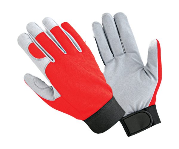 Commercial Mechanics Gloves – Mechanic-Grade Grip