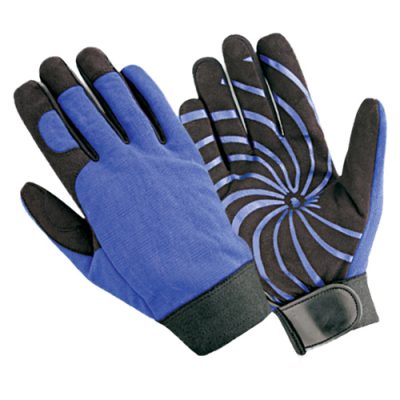 Premium Mechanics Gloves - Precision Repair & Maintenance - mechanics gloves manufactured by Gold Berg Enterprises, Sialkot Pakistan (wholesale / OEM)