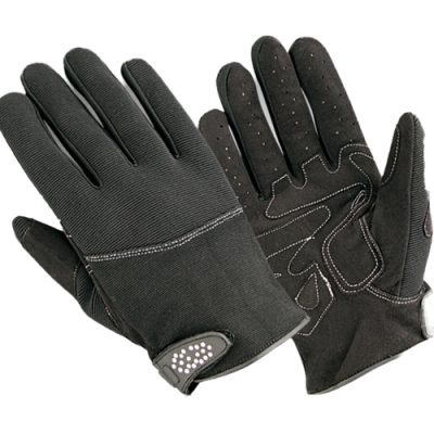 Professional Mechanics Gloves - Touchscreen Ready Fit - mechanics gloves manufactured by Gold Berg Enterprises, Sialkot Pakistan (wholesale / OEM)