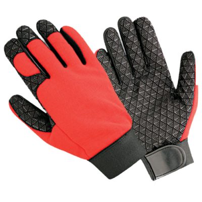 Pro-Grade Mechanics Gloves - Mechanic-Grade Grip - mechanics gloves manufactured by Gold Berg Enterprises, Sialkot Pakistan (wholesale / OEM)