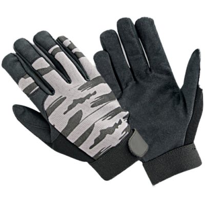 Premium Mechanics Gloves - Precision Repair & Maintenance - mechanics gloves manufactured by Gold Berg Enterprises, Sialkot Pakistan (wholesale / OEM)