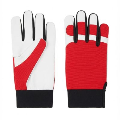Pro-Grade Mechanics Gloves - Mechanic-Grade Grip - mechanics gloves manufactured by Gold Berg Enterprises, Sialkot Pakistan (wholesale / OEM)