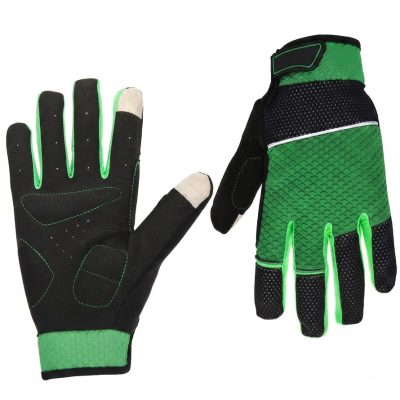 Industrial Mechanics Gloves - Precision Repair & Maintenance - mechanics gloves manufactured by Gold Berg Enterprises, Sialkot Pakistan (wholesale / OEM)
