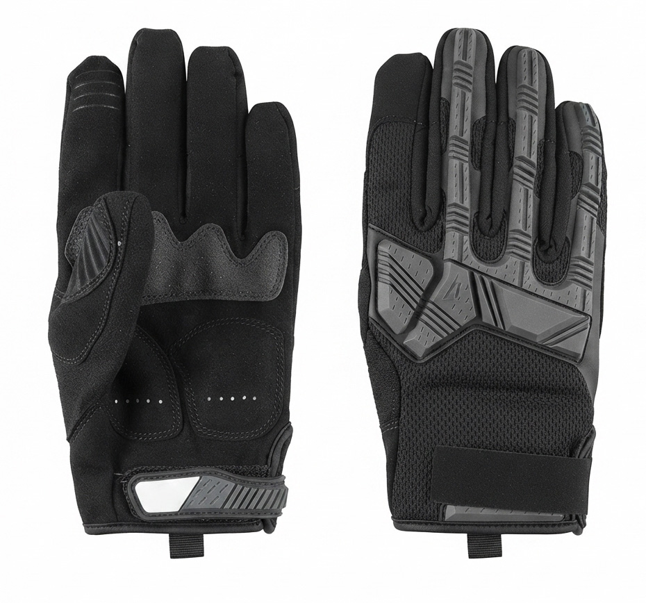 Premium Mechanics Gloves - Precision Repair & Maintenance - mechanics gloves manufactured by Gold Berg Enterprises, Sialkot Pakistan (wholesale / OEM)