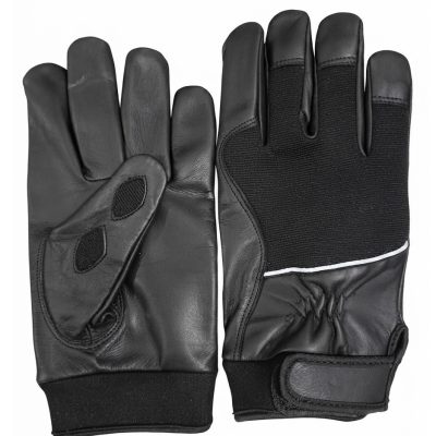 Premium Mechanics Gloves - Precision Repair & Maintenance - mechanics gloves manufactured by Gold Berg Enterprises, Sialkot Pakistan (wholesale / OEM)