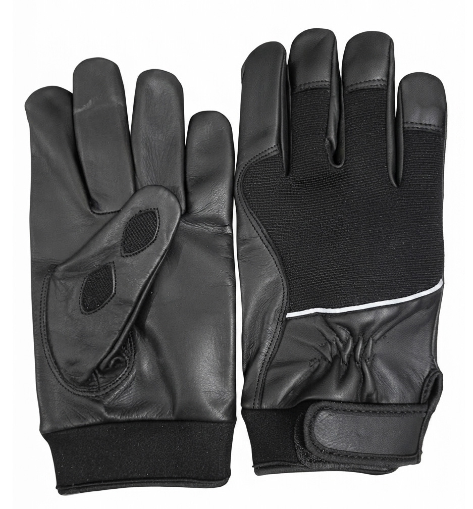 Premium Mechanics Gloves - Precision Repair & Maintenance - mechanics gloves manufactured by Gold Berg Enterprises, Sialkot Pakistan (wholesale / OEM)