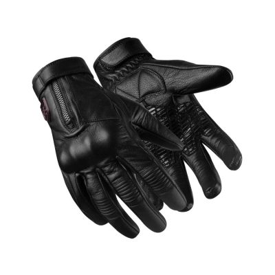 Professional Motorbike Gloves - Carbon Knuckle Safety - motorbike gloves manufactured by Gold Berg Enterprises, Sialkot Pakistan (wholesale / OEM)
