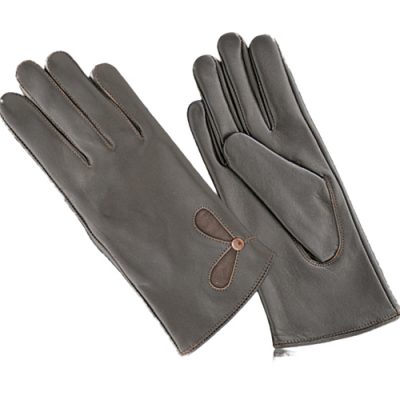 Industrial Winter & Fashion Gloves - Fleece-Lined Winter Warmth - winter gloves manufactured by Gold Berg Enterprises, Sialkot Pakistan (wholesale / OEM)