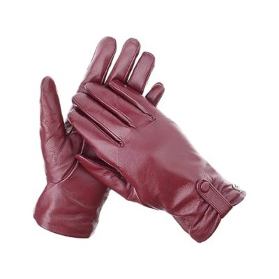 Professional Winter & Fashion Gloves - Cold Weather Comfort - winter gloves manufactured by Gold Berg Enterprises, Sialkot Pakistan (wholesale / OEM)