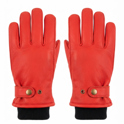 Pro-Grade Winter & Fashion Gloves - Thermal Work & Style - winter gloves manufactured by Gold Berg Enterprises, Sialkot Pakistan (wholesale / OEM)