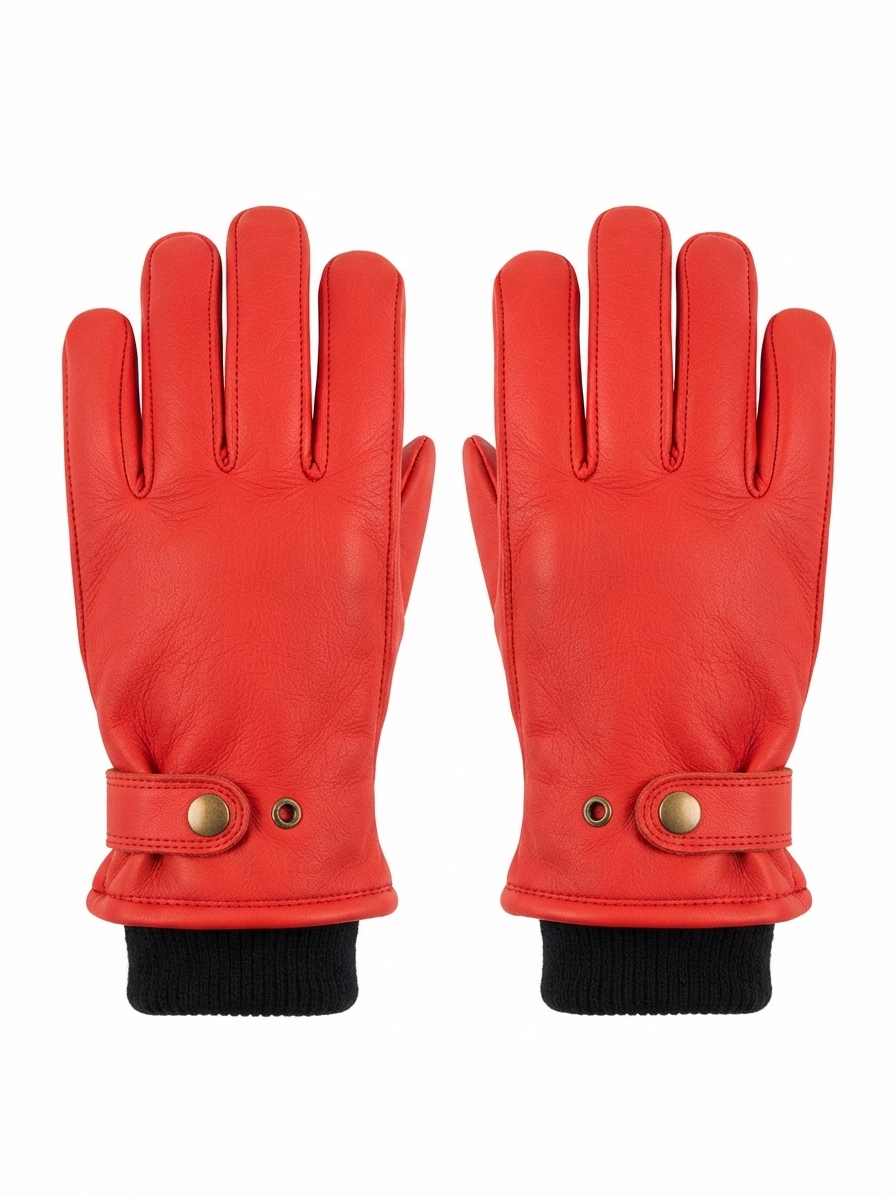 Pro-Grade Winter & Fashion Gloves - Thermal Work & Style - winter gloves manufactured by Gold Berg Enterprises, Sialkot Pakistan (wholesale / OEM)