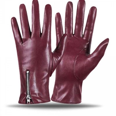 Commercial Winter & Fashion Gloves - Thermal Work & Style - winter gloves manufactured by Gold Berg Enterprises, Sialkot Pakistan (wholesale / OEM)